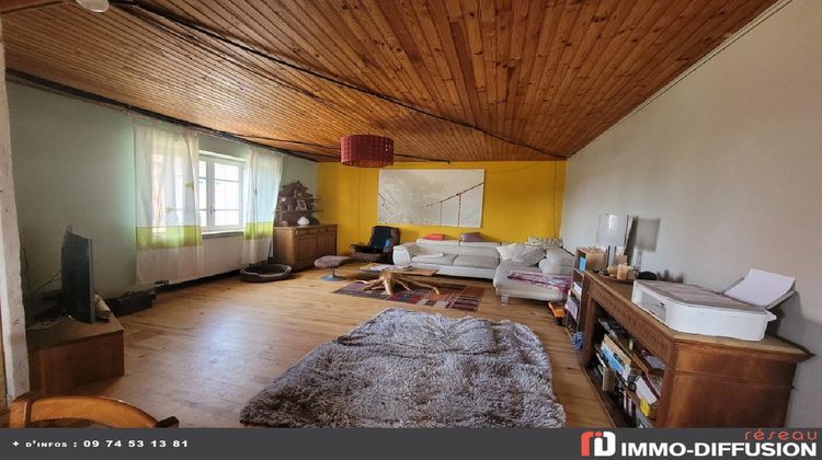 Ma-Cabane - Vente Maison SAINT SYMPHORIEN, 170 m²