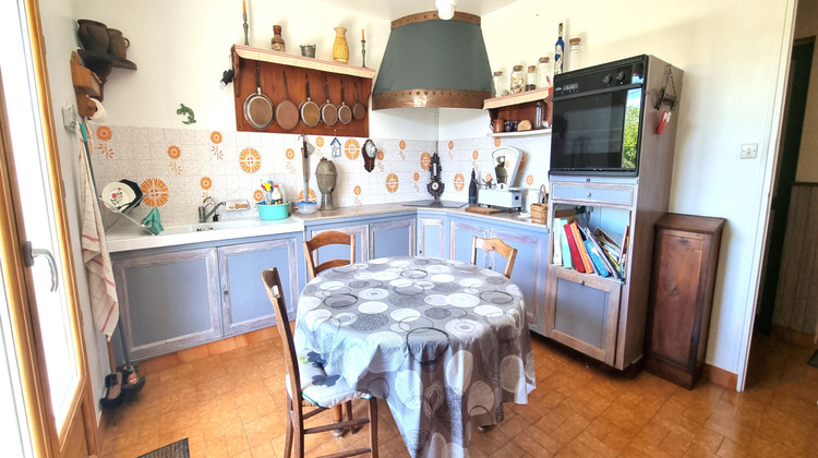Ma-Cabane - Vente Maison SAINT-SYMPHORIEN, 252 m²