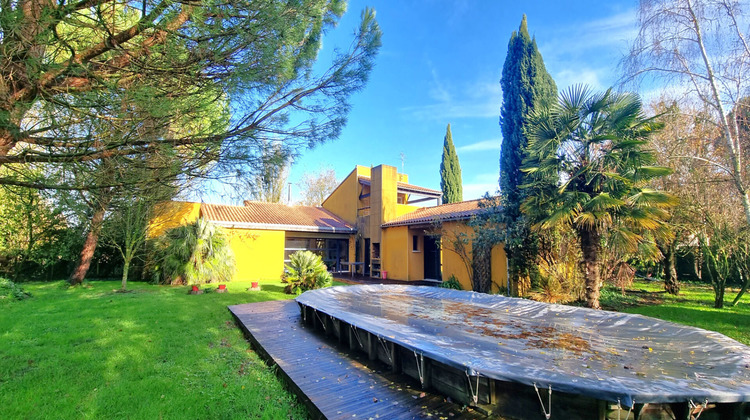 Ma-Cabane - Vente Maison SAINT-SYMPHORIEN, 180 m²