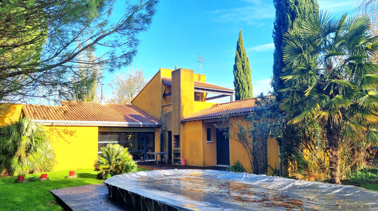 Ma-Cabane - Vente Maison SAINT-SYMPHORIEN, 180 m²