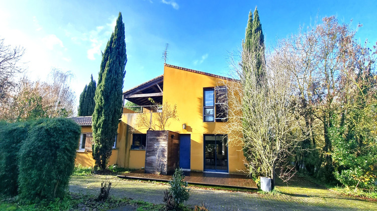 Ma-Cabane - Vente Maison SAINT-SYMPHORIEN, 180 m²