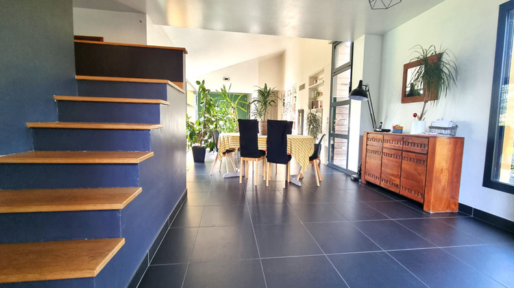 Ma-Cabane - Vente Maison SAINT-SYMPHORIEN, 180 m²