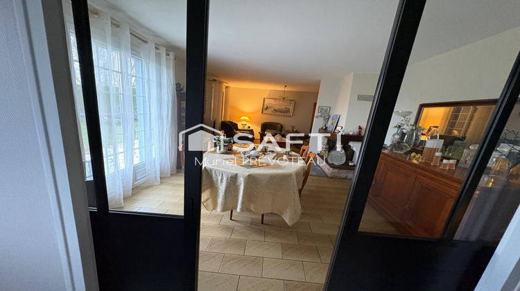 Ma-Cabane - Vente Maison Saint-Symphorien, 121 m²