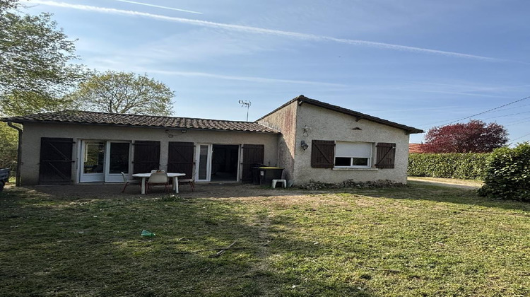Ma-Cabane - Vente Maison SAINT SYMPHORIEN, 150 m²