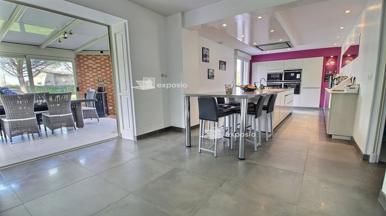 Ma-Cabane - Vente Maison SAINT-SYMPHORIEN, 353 m²