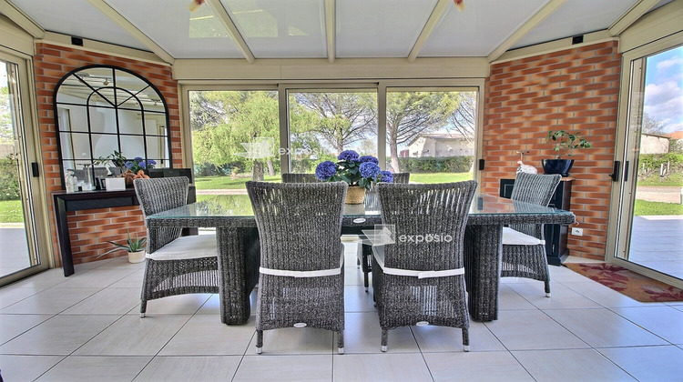 Ma-Cabane - Vente Maison SAINT-SYMPHORIEN, 353 m²