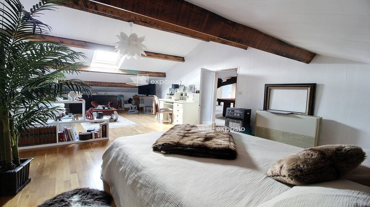 Ma-Cabane - Vente Maison SAINT-SYMPHORIEN, 353 m²