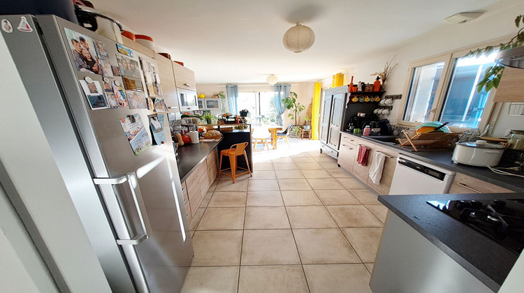 Ma-Cabane - Vente Maison SAINT-SYMPHORIEN, 148 m²
