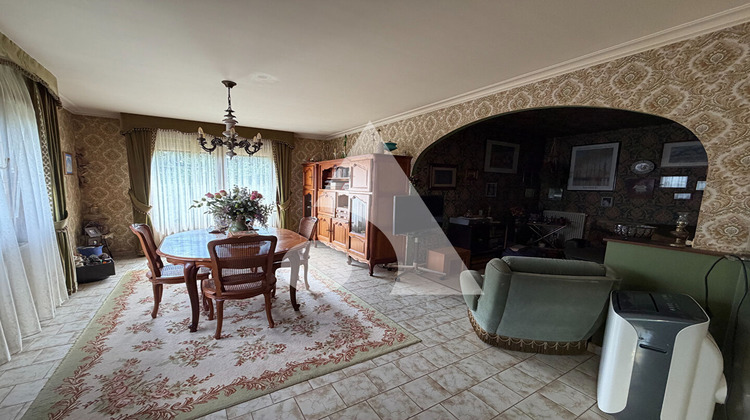 Ma-Cabane - Vente Maison SAINT-SYMPHORIEN, 120 m²