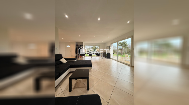 Ma-Cabane - Vente Maison Saint-Symphorien-d'Ancelles, 133 m²