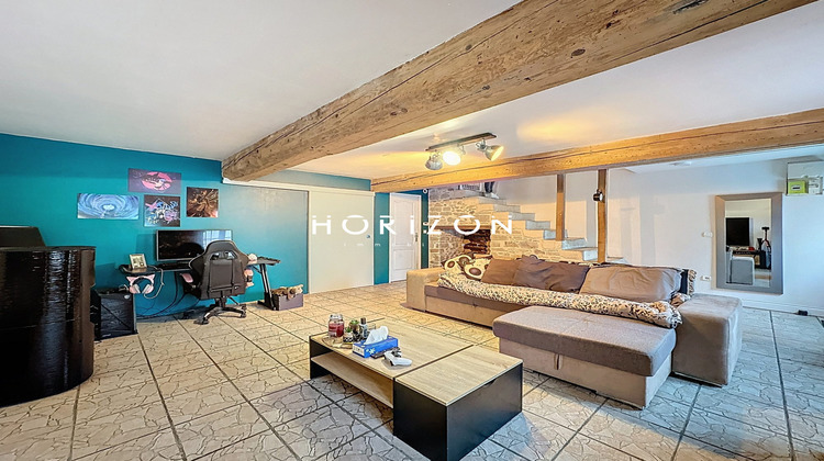 Ma-Cabane - Vente Maison Saint-Symphorien-d'Ancelles, 108 m²