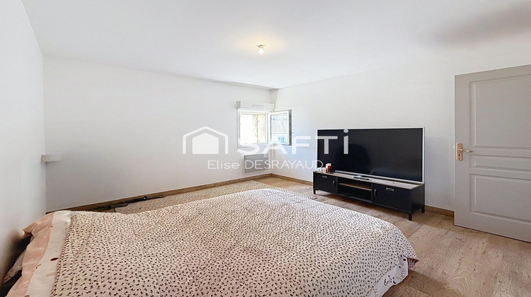 Ma-Cabane - Vente Maison Saint-Symphorien-d'Ancelles, 103 m²