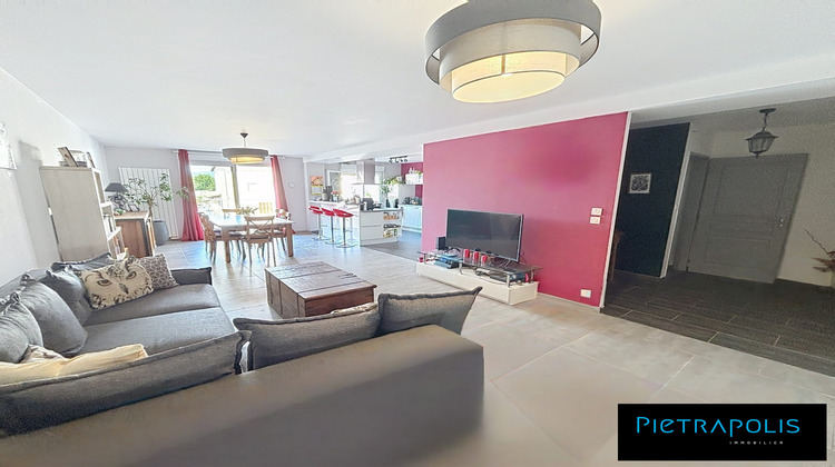 Ma-Cabane - Vente Maison Saint-Symphorien-d'Ancelles, 129 m²