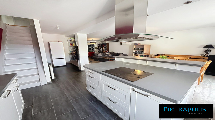 Ma-Cabane - Vente Maison Saint-Symphorien-d'Ancelles, 129 m²