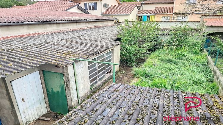 Ma-Cabane - Vente Maison SAINT-SYMPHORIEN-D'OZON, 116 m²