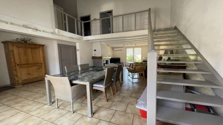 Ma-Cabane - Vente Maison Saint-Symphorien-d'Ozon, 102 m²