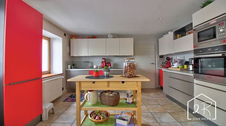 Ma-Cabane - Vente Maison Saint-Symphorien-d'Ozon, 93 m²