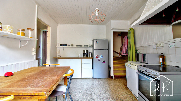 Ma-Cabane - Vente Maison Saint-Symphorien-d'Ozon, 75 m²
