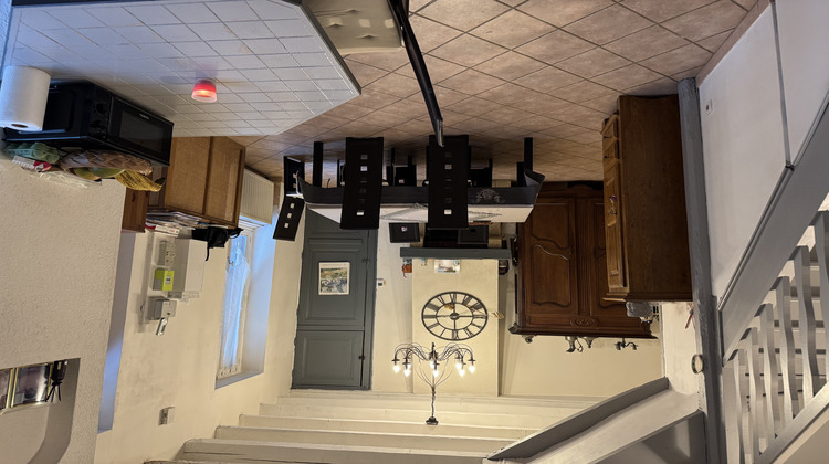 Ma-Cabane - Vente Maison Saint-Symphorien-d'Ozon, 115 m²