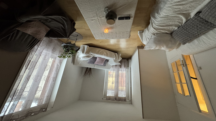 Ma-Cabane - Vente Maison Saint-Symphorien-d'Ozon, 115 m²