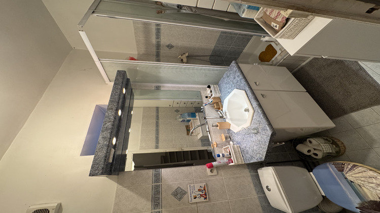 Ma-Cabane - Vente Maison Saint-Symphorien-d'Ozon, 115 m²