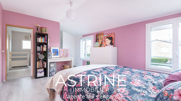 Ma-Cabane - Vente Maison SAINT-SYMPHORIEN-D'OZON, 111 m²