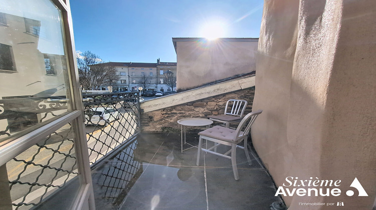 Ma-Cabane - Vente Maison SAINT-SYMPHORIEN-D'OZON, 160 m²