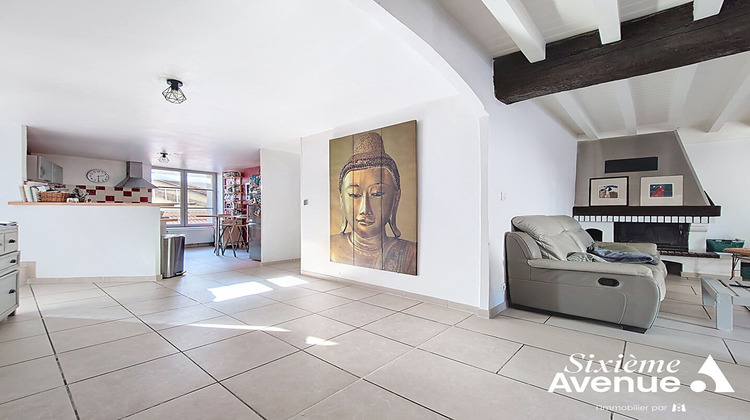 Ma-Cabane - Vente Maison SAINT-SYMPHORIEN-D'OZON, 160 m²