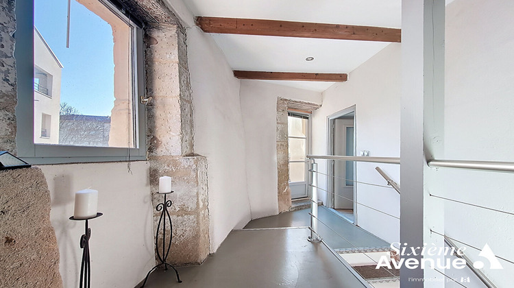 Ma-Cabane - Vente Maison SAINT-SYMPHORIEN-D'OZON, 160 m²