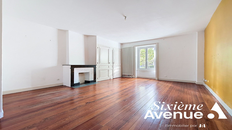 Ma-Cabane - Vente Maison SAINT-SYMPHORIEN-D'OZON, 85 m²