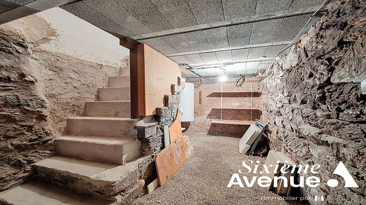 Ma-Cabane - Vente Maison SAINT-SYMPHORIEN-D'OZON, 85 m²