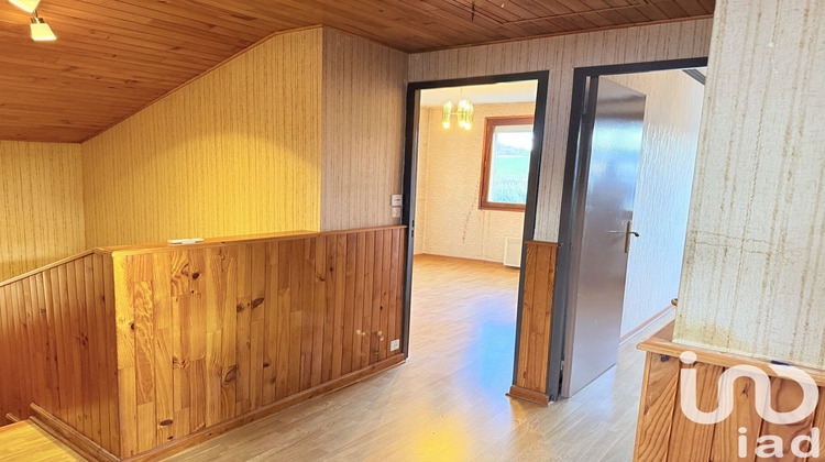 Ma-Cabane - Vente Maison Saint-Symphorien-d'Ozon, 103 m²