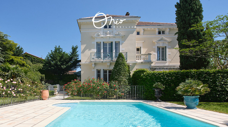 Ma-Cabane - Vente Maison SAINT-SYMPHORIEN-D'OZON, 313 m²