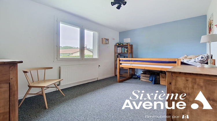 Ma-Cabane - Vente Maison SAINT-SYMPHORIEN-D'OZON, 164 m²