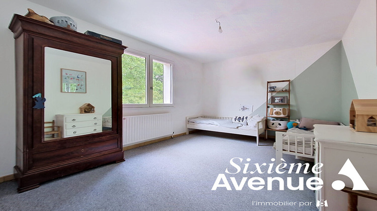 Ma-Cabane - Vente Maison SAINT-SYMPHORIEN-D'OZON, 164 m²