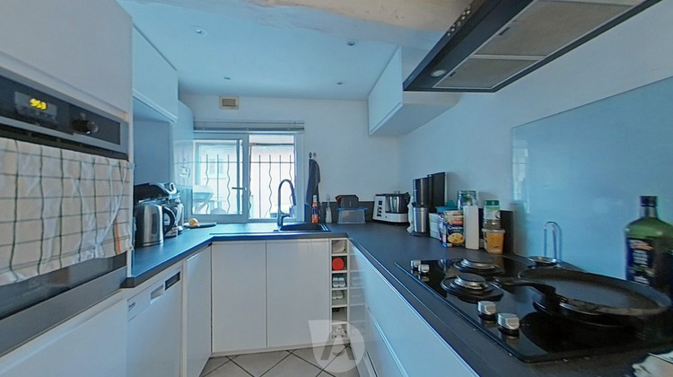 Ma-Cabane - Vente Maison SAINT-SYMPHORIEN-D'OZON, 90 m²