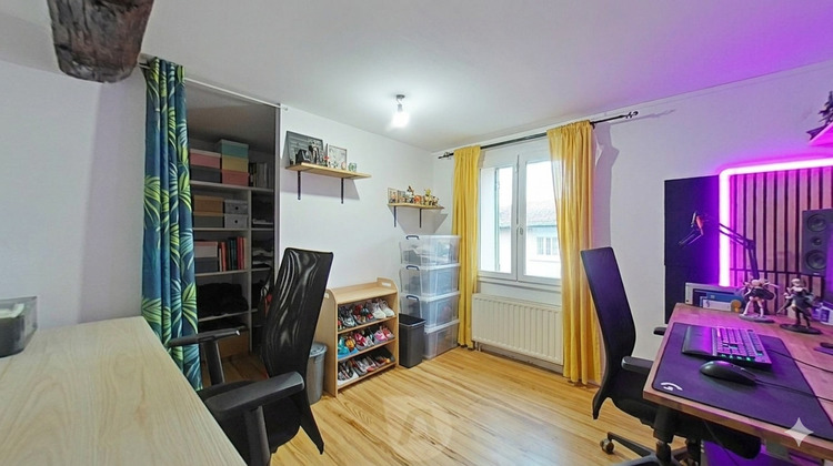 Ma-Cabane - Vente Maison SAINT-SYMPHORIEN-D'OZON, 90 m²