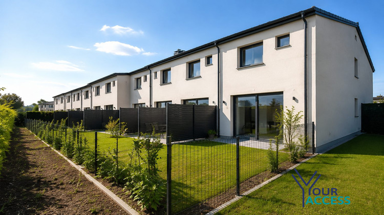 Ma-Cabane - Vente Maison Saint-Symphorien-d'Ozon, 86 m²
