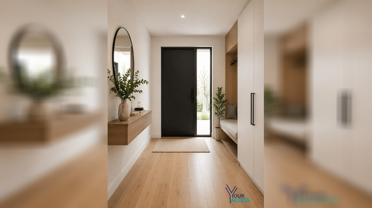 Ma-Cabane - Vente Maison Saint-Symphorien-d'Ozon, 86 m²