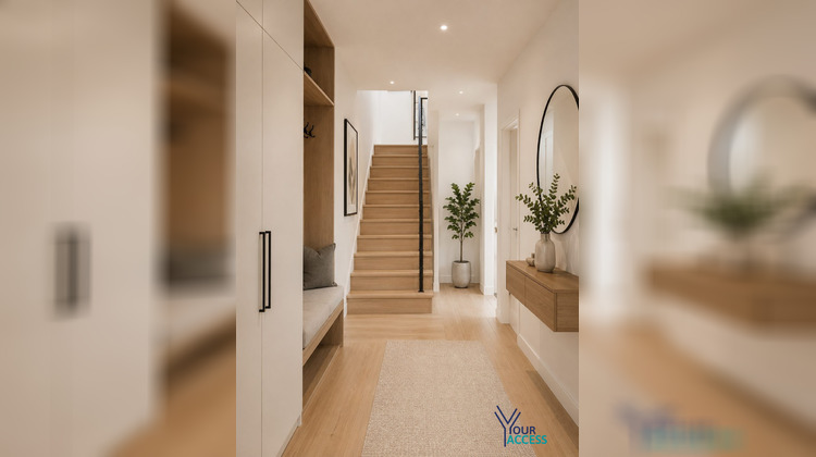 Ma-Cabane - Vente Maison Saint-Symphorien-d'Ozon, 86 m²