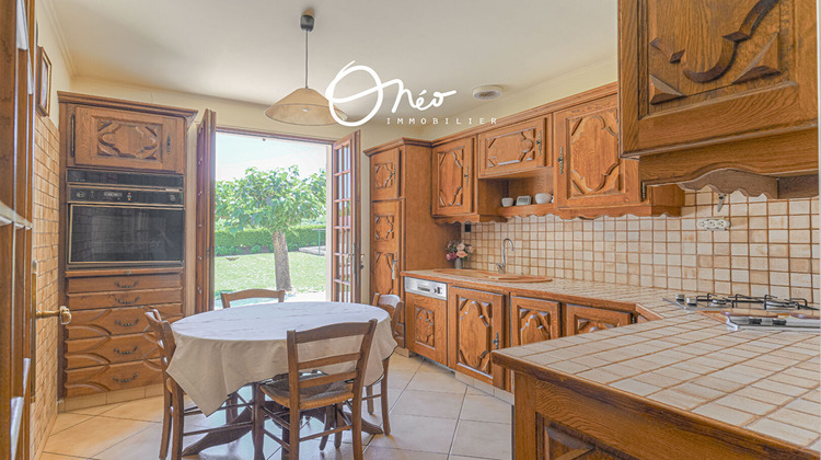 Ma-Cabane - Vente Maison SAINT-SYMPHORIEN-D'OZON, 95 m²