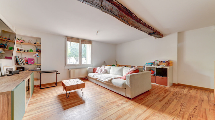 Ma-Cabane - Vente Maison SAINT-SYMPHORIEN-D'OZON, 90 m²
