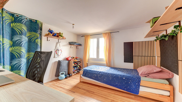Ma-Cabane - Vente Maison SAINT-SYMPHORIEN-D'OZON, 90 m²