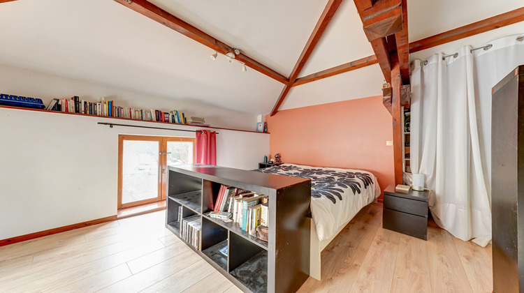 Ma-Cabane - Vente Maison SAINT-SYMPHORIEN-D'OZON, 90 m²
