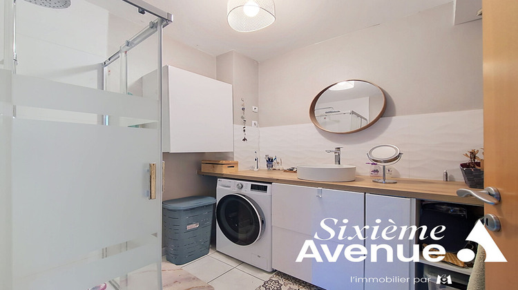 Ma-Cabane - Vente Maison SAINT-SYMPHORIEN-D'OZON, 99 m²