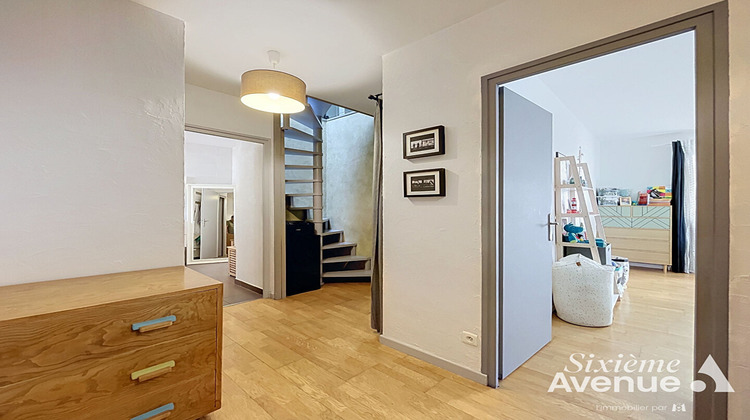 Ma-Cabane - Vente Maison SAINT-SYMPHORIEN-D'OZON, 140 m²