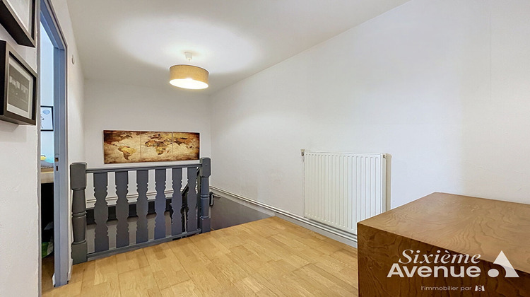 Ma-Cabane - Vente Maison SAINT-SYMPHORIEN-D'OZON, 140 m²