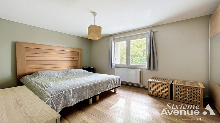 Ma-Cabane - Vente Maison SAINT-SYMPHORIEN-D'OZON, 140 m²