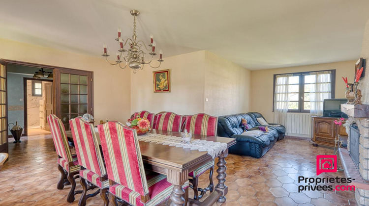 Ma-Cabane - Vente Maison SAINT SYMPHORIEN D OZON, 119 m²