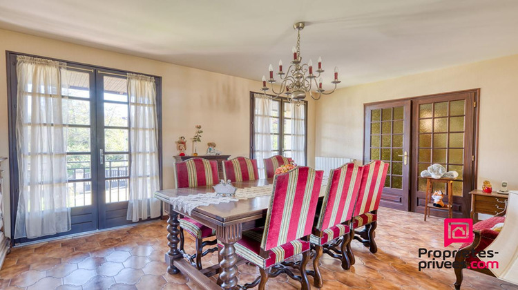 Ma-Cabane - Vente Maison SAINT SYMPHORIEN D OZON, 119 m²